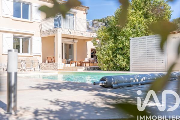 Maison à vendre 7 pièces 165 m² Ollioules