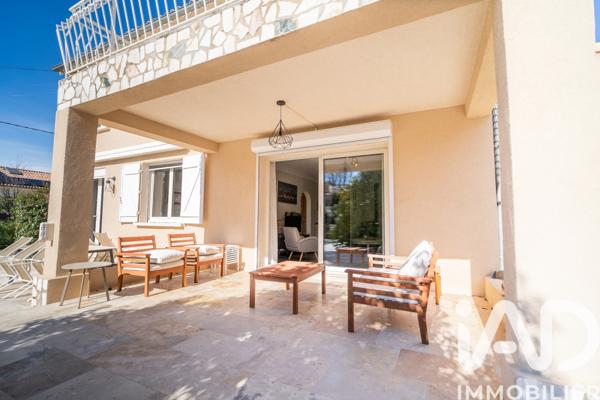 Maison à vendre 7 pièces 165 m² Ollioules