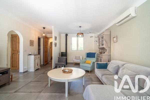 Maison à vendre 7 pièces 165 m² Ollioules