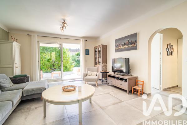 Maison à vendre 7 pièces 165 m² Ollioules