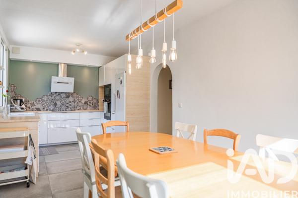 Maison à vendre 7 pièces 165 m² Ollioules