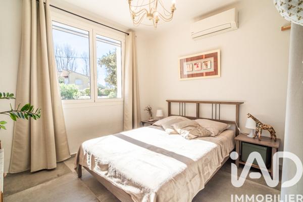 Maison à vendre 7 pièces 165 m² Ollioules