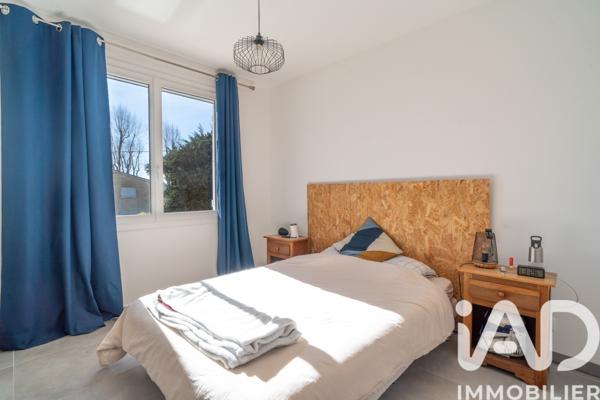 Maison à vendre 7 pièces 165 m² Ollioules