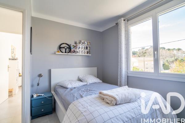 Maison à vendre 7 pièces 165 m² Ollioules