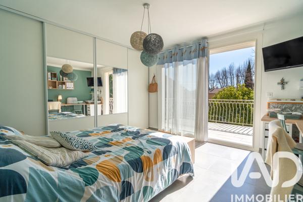 Maison à vendre 7 pièces 165 m² Ollioules