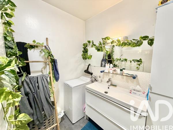 Appartement à vendre 4 pièces 82 m² Aix-en-Provence