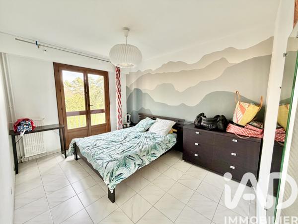 Appartement à vendre 4 pièces 82 m² Aix-en-Provence