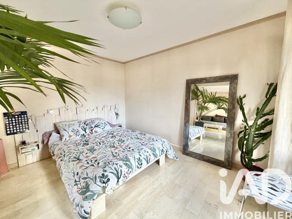 Appartement à vendre 4 pièces 82 m² Aix-en-Provence