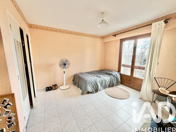 Appartement à vendre 4 pièces 82 m² Aix-en-Provence
