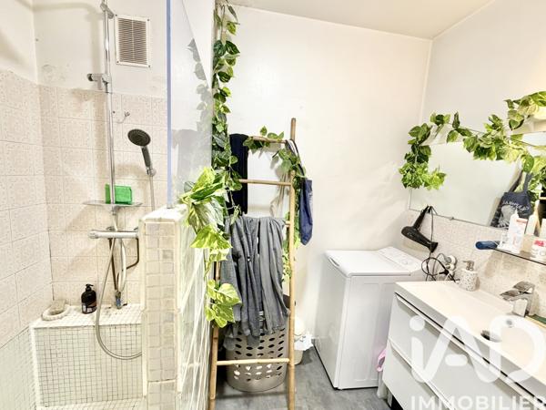 Appartement à vendre 4 pièces 82 m² Aix-en-Provence