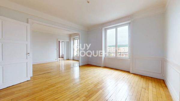 Appartement Vesoul 3 pièce(s)
