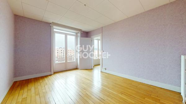 Appartement Vesoul 3 pièce(s)