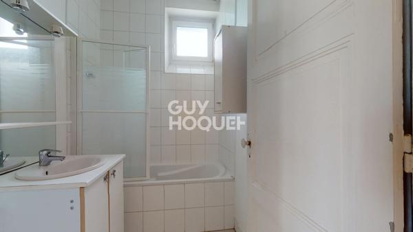 Appartement Vesoul 3 pièce(s)