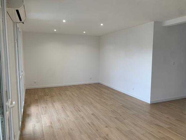 DOSSIERS AVEC GARANT ACCEPTÉS - T3 64M2 QUARTIER SEPT DENIER - Toulouse - Sept Deniers (31200)