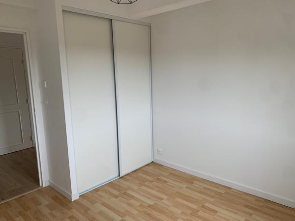 DOSSIERS AVEC GARANT ACCEPTÉS - T3 64M2 QUARTIER SEPT DENIER - Toulouse - Sept Deniers (31200)