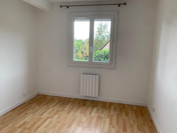 DOSSIERS AVEC GARANT ACCEPTÉS - T3 64M2 QUARTIER SEPT DENIER - Toulouse - Sept Deniers (31200)