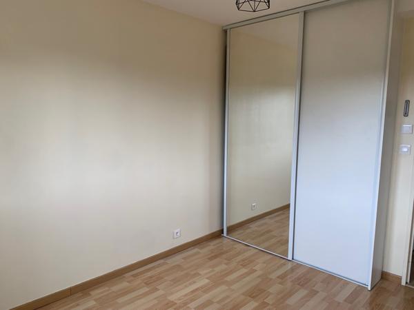 DOSSIERS AVEC GARANT ACCEPTÉS - T3 64M2 QUARTIER SEPT DENIER - Toulouse - Sept Deniers (31200)