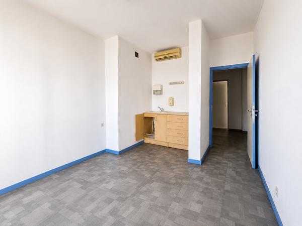 COURNON D'AUVERGNE- PLATEAU DE BUREAUX 82 M2 - Cournon d auvergne