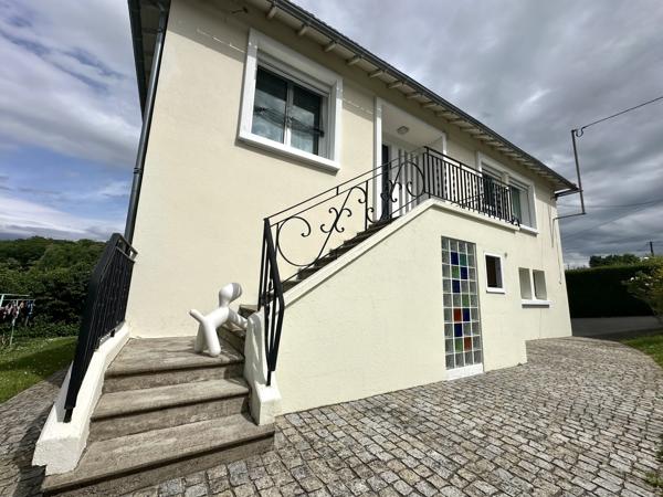 Maison T4 - Secteur Boissejour - Ceyrat