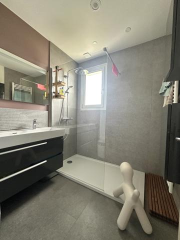 Maison T4 - Secteur Boissejour - Ceyrat