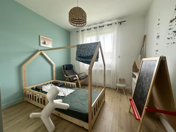 Maison T4 - Secteur Boissejour - Ceyrat