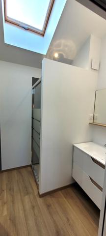 STUDIO centre ville de METZ