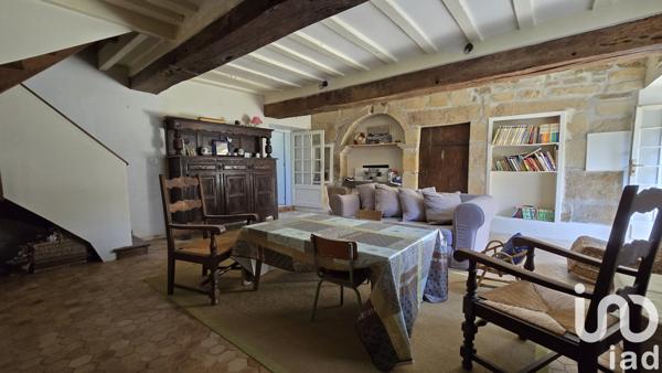 Maison à vendre 6 pièces 128 m² Plouër-sur-Rance