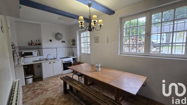Maison à vendre 6 pièces 128 m² Plouër-sur-Rance