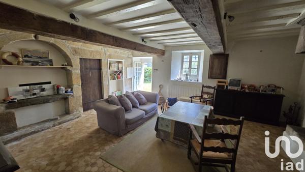 Maison à vendre 6 pièces 128 m² Plouër-sur-Rance