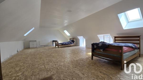 Maison à vendre 6 pièces 128 m² Plouër-sur-Rance