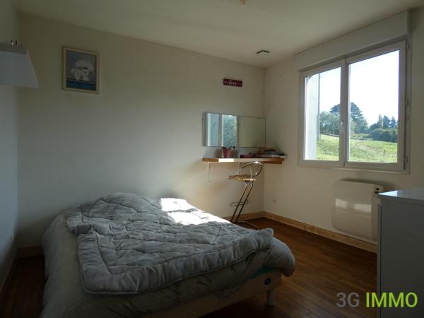 Vente / Maison et grand terrain