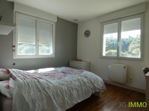 Vente / Maison et grand terrain