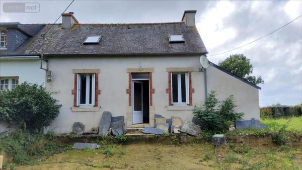 Maison à vendre à Motreff dans le Finistère (29270), ref : 29066-969983