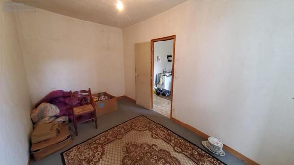 Maison à vendre à Motreff dans le Finistère (29270), ref : 29066-969983