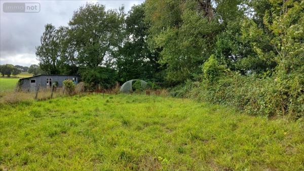 Maison à vendre à Motreff dans le Finistère (29270), ref : 29066-969983