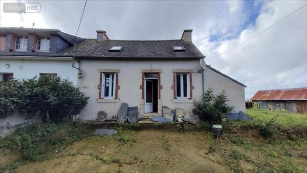 Maison à vendre à Motreff dans le Finistère (29270), ref : 29066-969983