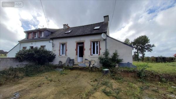 Maison à vendre à Motreff dans le Finistère (29270), ref : 29066-969983