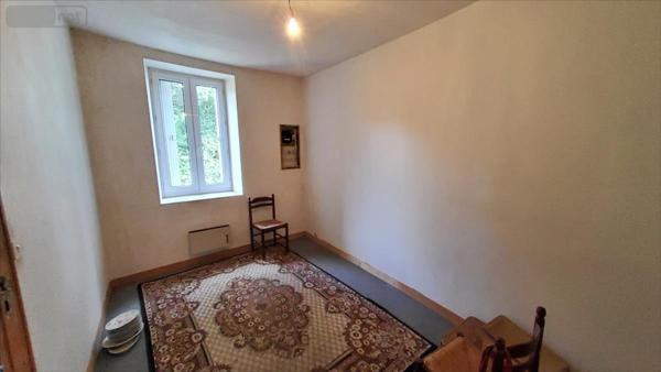 Maison à vendre à Motreff dans le Finistère (29270), ref : 29066-969983