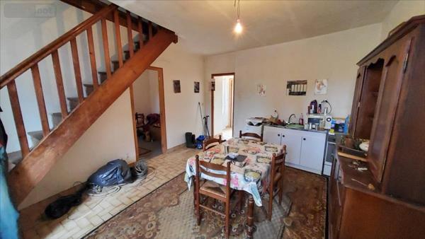Maison à vendre à Motreff dans le Finistère (29270), ref : 29066-969983