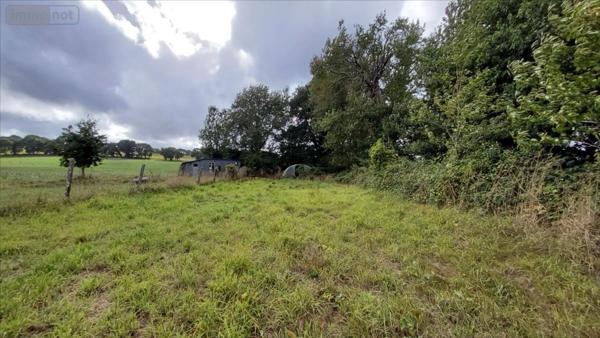 Maison à vendre à Motreff dans le Finistère (29270), ref : 29066-969983