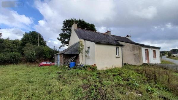 Maison à vendre à Motreff dans le Finistère (29270), ref : 29066-969983