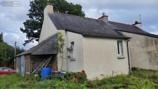 Maison à vendre à Motreff dans le Finistère (29270), ref : 29066-969983