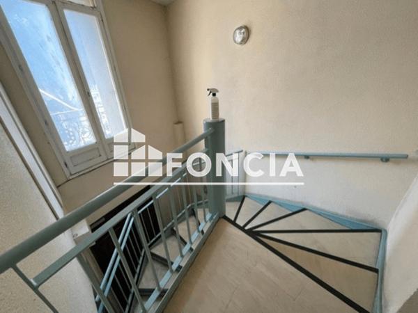 Location Studio 28.87 m² - 21 AVENUE NOSTRADAMUS Salon De Provence 13300