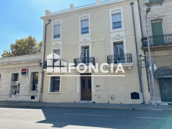 Location Studio 28.87 m² - 21 AVENUE NOSTRADAMUS Salon De Provence 13300