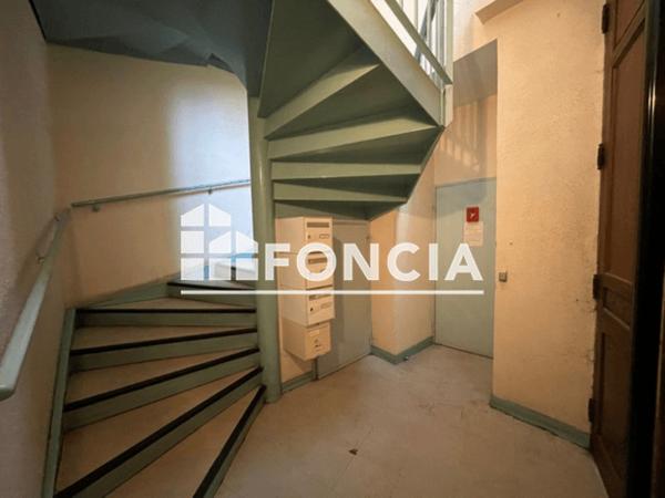 Location Studio 28.87 m² - 21 AVENUE NOSTRADAMUS Salon De Provence 13300