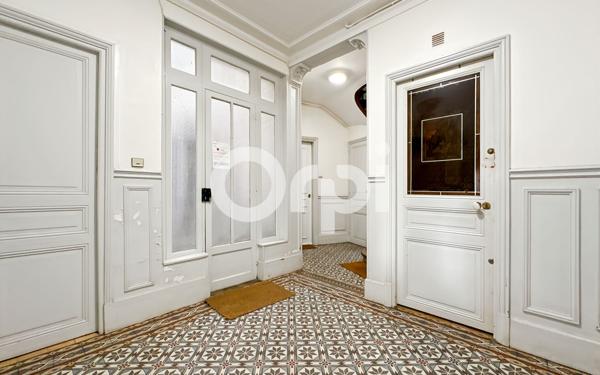 Appartement à vendre    4 pièces • 89,85 m2 Mantes-la-Jolie