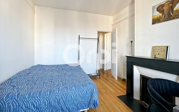 Appartement à vendre    4 pièces • 89,85 m2 Mantes-la-Jolie