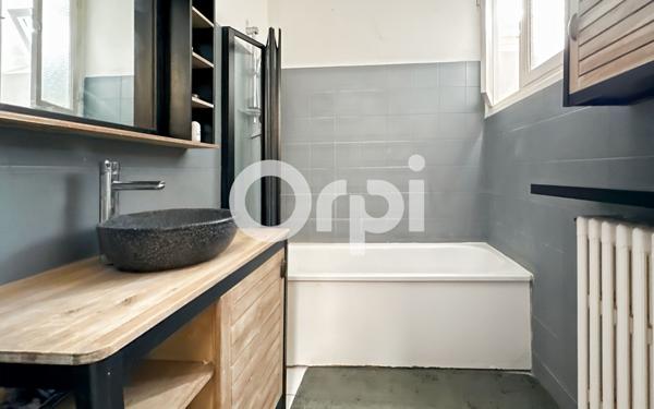 Appartement à vendre    4 pièces • 89,85 m2 Mantes-la-Jolie