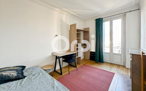 Appartement à vendre    4 pièces • 89,85 m2 Mantes-la-Jolie