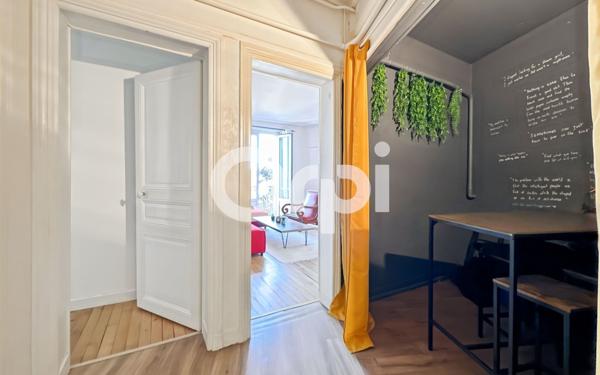 Appartement à vendre    4 pièces • 89,85 m2 Mantes-la-Jolie